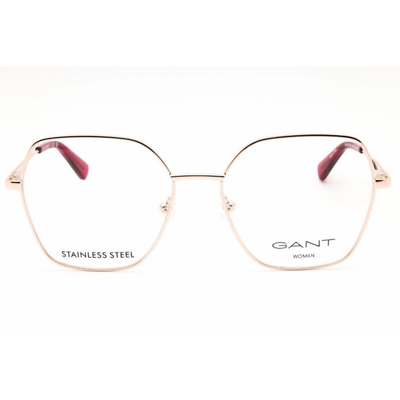 GANT EYEGLASSES GA4154-028-55 New with case main image 5